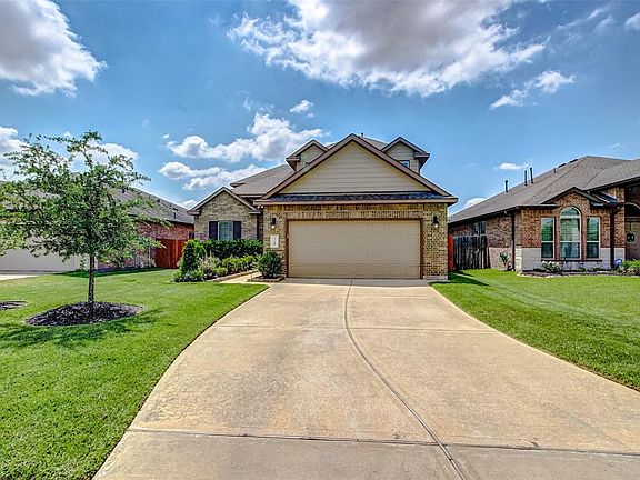 2nd image of 3718 Daintree Park Ct