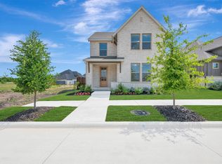 9333 Persimmon Ln, Mesquite, TX 75126