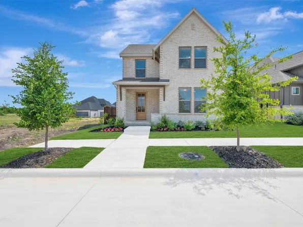 9333 Persimmon Ln, Mesquite, TX 75126