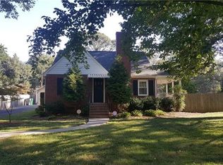 315 Marsh Rd, Charlotte, NC 28209