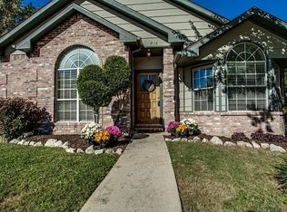 816 Teakwood Ct, Flower Mound, TX 75028