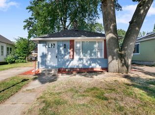 613 S 36th St, South Bend, IN 46615