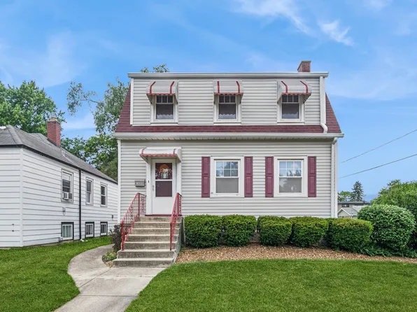 14900 Hamlin Ave, Midlothian, IL 60445