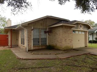 1811 Brickarbor Dr, Katy, TX 77449