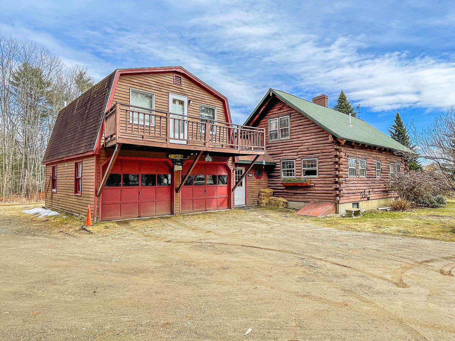 5 Horseshoe Drive, Windsor, ME 04363 Zillow
