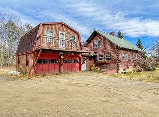 5 Horseshoe Dr, Windsor, ME 04363