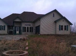 5116 County Road 56, Auburn, IN 46706