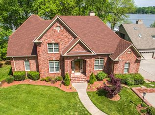 129 Hatcher Ln, Hendersonville, TN 37075