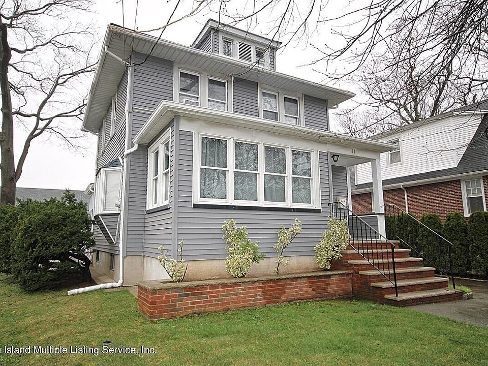 11 Retford Ave, Staten Island, NY 10312 Zillow