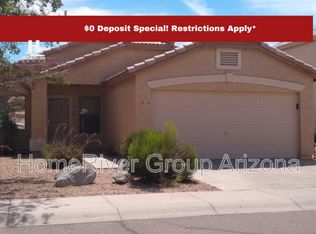 19819 N 20th Way, Phoenix, AZ 85024