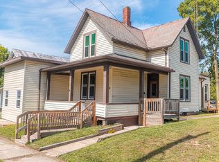 204 W Mary St, Bucyrus, OH 44820