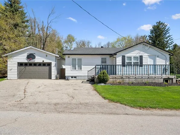 91 Jane St, Wellesley, ON N0B 2M0