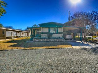 133 Live Oak Ln S, Kerrville, TX 78028