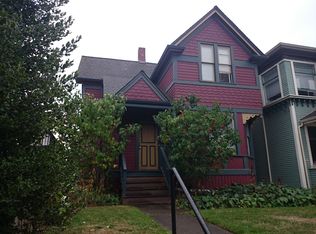 3815 S Ferdinand St, Seattle, WA 98118