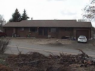 1219 N Vista Rd, Spokane, WA 99212