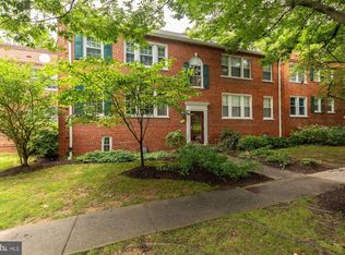 1913 N Rhodes St APT 17, Arlington, VA 22201
