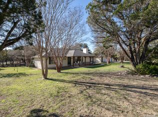 31811 High Ridge Dr, Bulverde, TX 78163