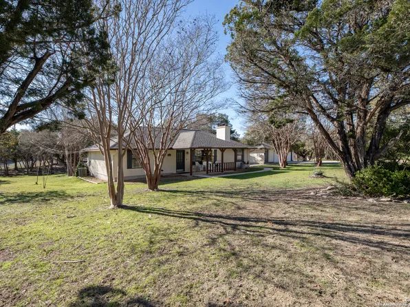 31811 HIGH RIDGE DR, Bulverde, TX 78163