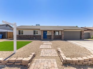 4013 W YUCCA Street, Phoenix, AZ 85029