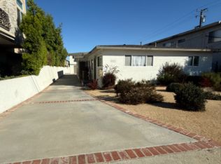 2521 Rockefeller Ln APT B, Redondo Beach, CA 90278