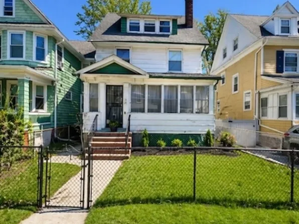38 Emerson St, East Orange City, NJ 07018