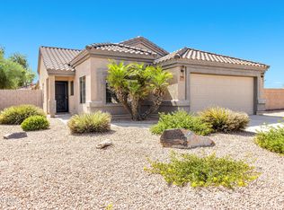 1646 E Bishop Ct, Casa Grande, AZ 85122