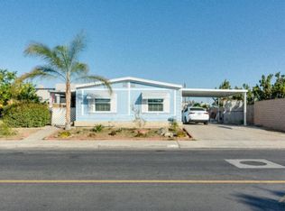 5301 Crystal Springs Dr, Bakersfield, CA 93313