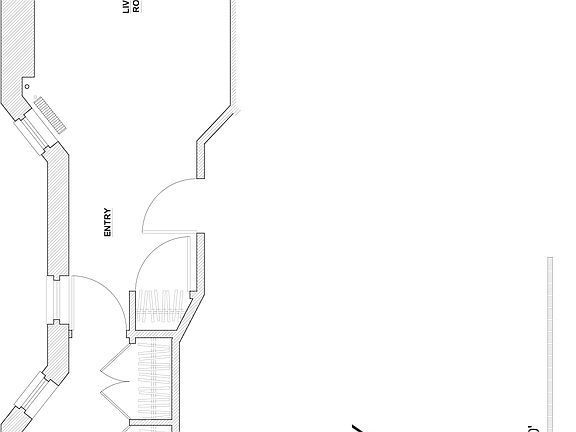2nd image of 313 W 17th St APT 2W