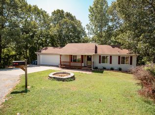 307 Dogwood Pl, Reeds Spring, MO 65737
