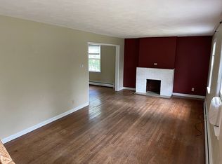 121 Evergreen Cir, Philippi, WV 26416