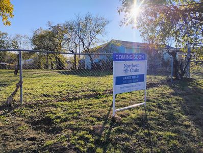 5505 Lovell Ave, Fort Worth, TX, 76107