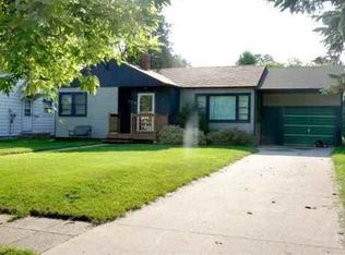 506 2nd St W, Velva, ND 58790