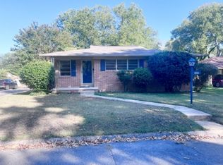 1801 Summer St, Hot Springs, AR 71913