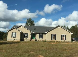 2604 County Line Rd W, Bradley, SC 29819