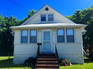 15 E Griffith St, Penns Grove, NJ 08069