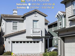 8400 Bennington Ct, Vallejo, CA 94591