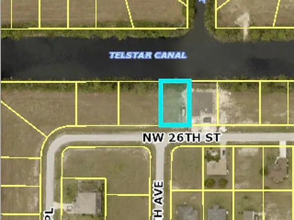 1741 NW 26th St, Cape Coral, FL 33993