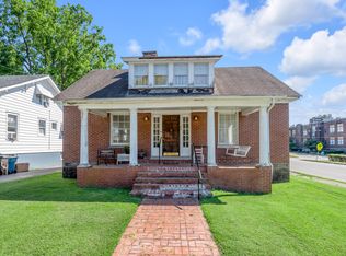 200 E Jackson St, Georgetown, KY 40324