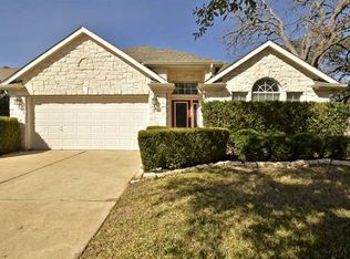 1705 Autumn Fire Dr, Cedar Park, TX 78613