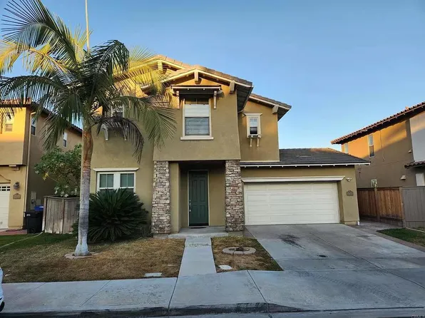 1553 Cricket Dr, Chula Vista, CA 91915