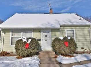 2015 Ramlow Pl, Saint Paul, MN 55116