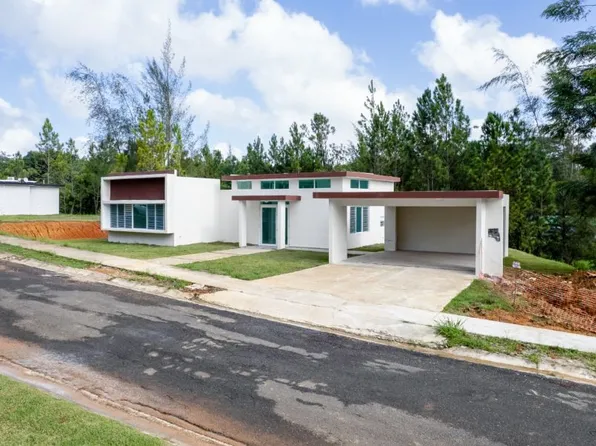 Urb Reales De Beatriz #C-24, Cidra, PR 00739