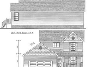 6706 Rossville Dr, Chesterfield, VA 23832