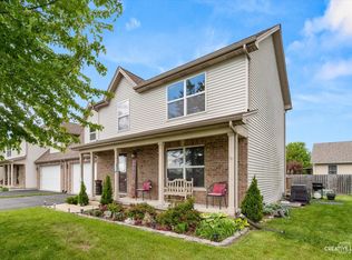 623 Lisbon St, Sandwich, IL 60548