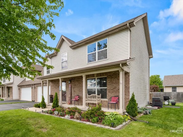 623 Lisbon St, Sandwich, IL 60548