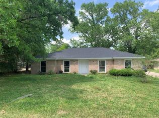 2533 River Rdg, Conroe, TX 77385