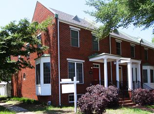 2001 Rosewood Ave, Richmond, VA 23220