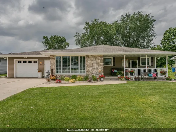 2112 S Oneida St, Green Bay, WI 54304