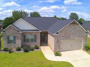 106 Raspberry Trl, Perry, GA 31069