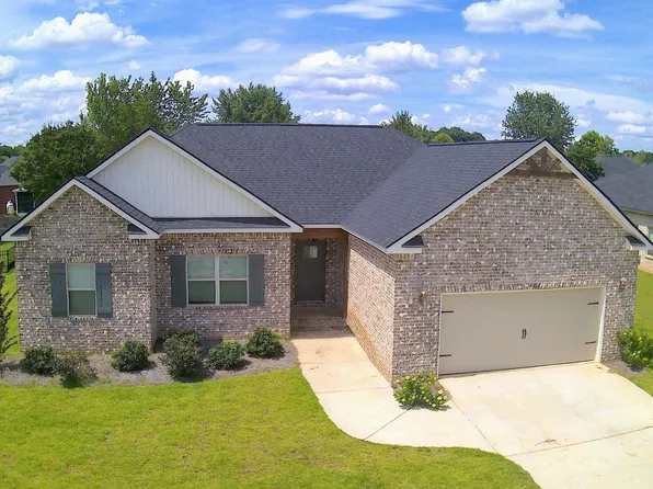 106 Raspberry Trl, Perry, GA 31069